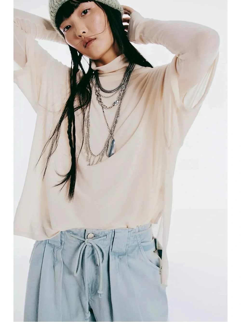 Free People free people